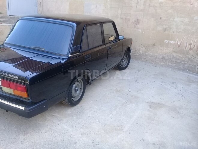 LADA (VAZ) 2107 2012, 77,777 km - 1.6 l - Bakı