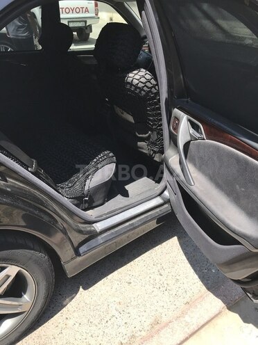 Mercedes E 220 1999, 356,000 km - 2.2 л - Bakı