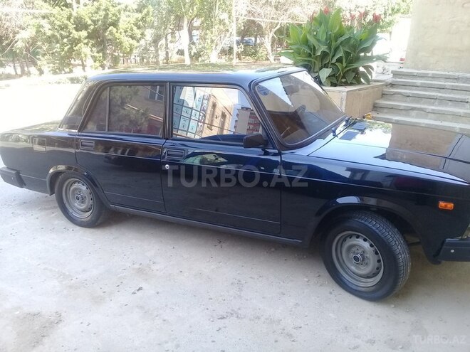 LADA (VAZ) 2107 2012, 77,777 km - 1.6 l - Bakı