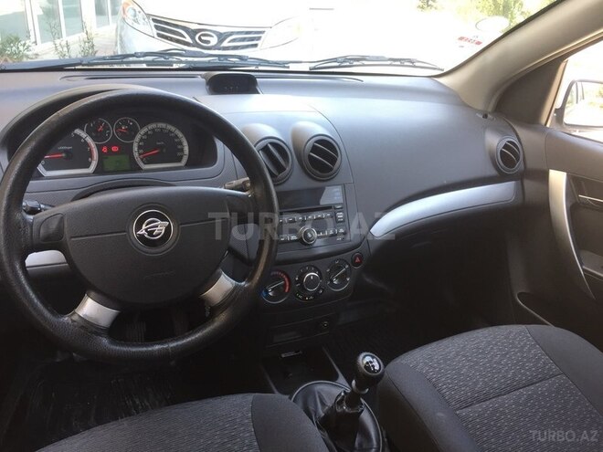 Ravon Nexia R3 2017, 38,366 km - 1.5 л - Bakı