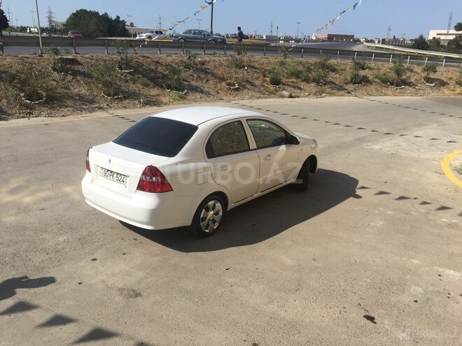 Ravon Nexia R3 2017, 38,366 km - 1.5 л - Bakı