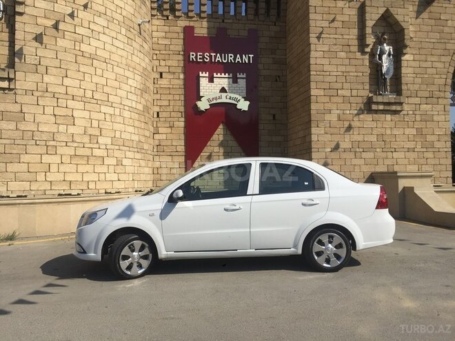 Ravon Nexia R3 2017, 38,366 km - 1.5 л - Bakı