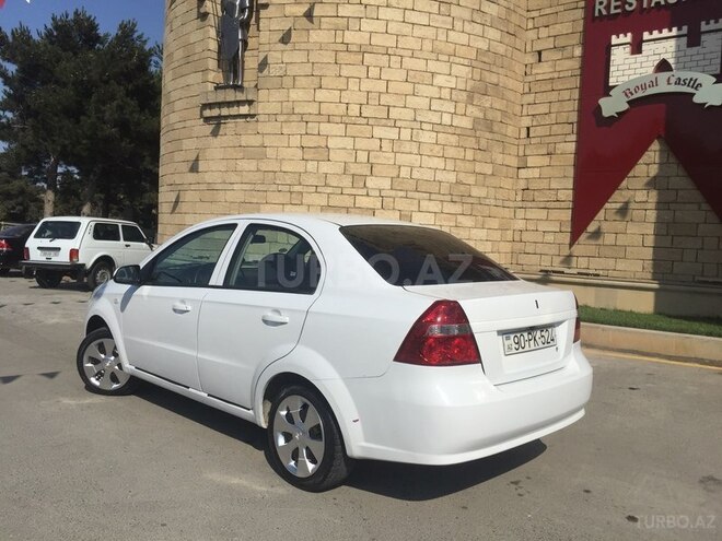 Ravon Nexia R3 2017, 38,366 km - 1.5 л - Bakı