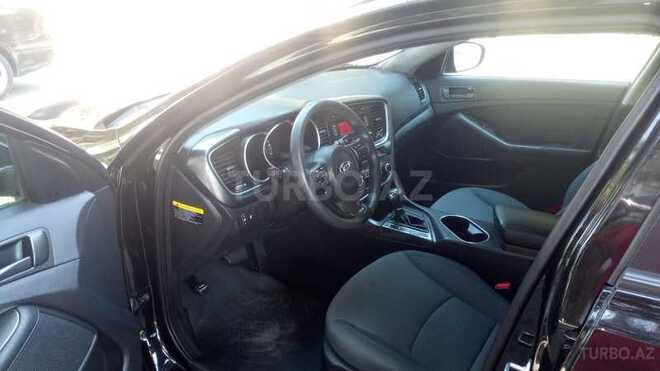 Kia Optima 2015, 34,200 km - 2.4 l - Bakı