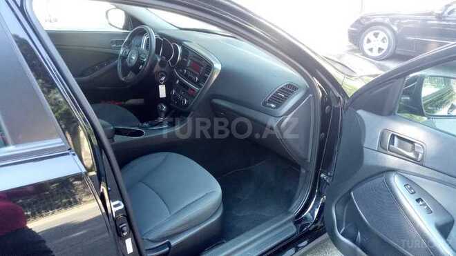 Kia Optima 2015, 34,200 km - 2.4 l - Bakı