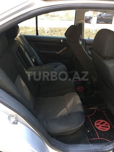 Volkswagen Bora 1999, 222,000 km - 2.3 l - Sumqayıt