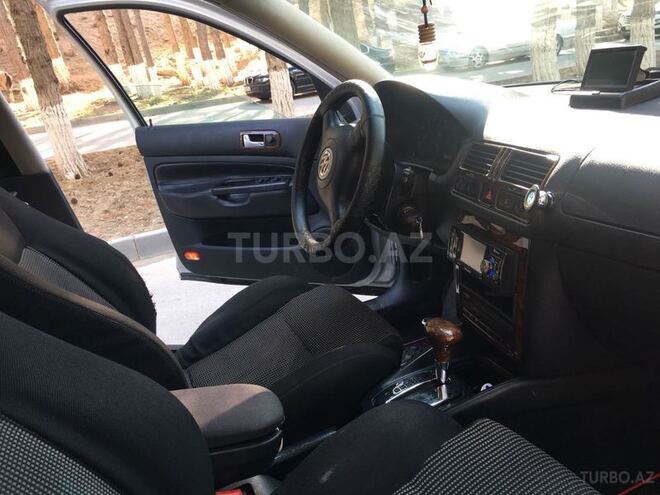 Volkswagen Bora 1999, 222,000 km - 2.3 l - Sumqayıt