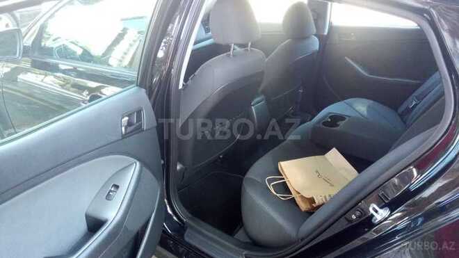 Kia Optima 2015, 34,200 km - 2.4 l - Bakı