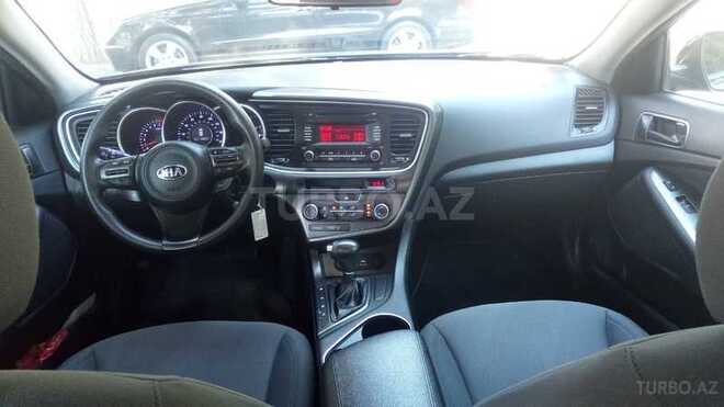Kia Optima 2015, 34,200 km - 2.4 l - Bakı