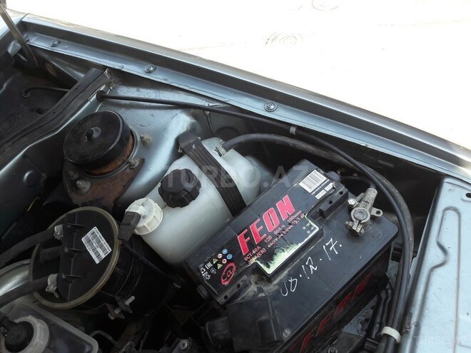 LADA (VAZ) 2115 2008, 63,693 km - 1.6 l - Xaçmaz