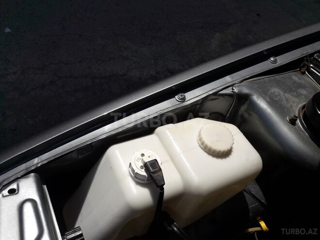 LADA (VAZ) 2115 2008, 63,693 km - 1.6 l - Xaçmaz
