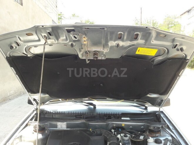 LADA (VAZ) 2115 2008, 63,693 km - 1.6 l - Xaçmaz