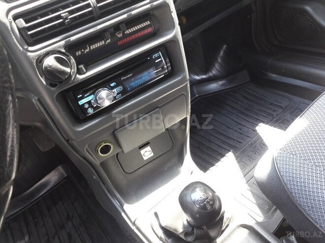 LADA (VAZ) 2115 2008, 63,693 km - 1.6 l - Xaçmaz