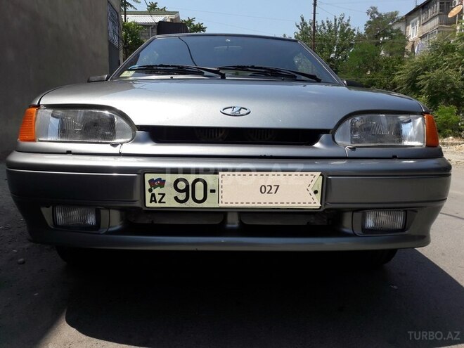 LADA (VAZ) 2115 2008, 63,693 km - 1.6 l - Xaçmaz