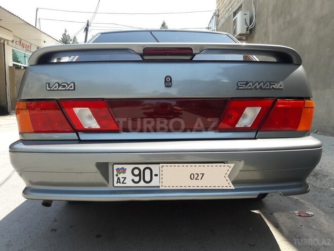 LADA (VAZ) 2115 2008, 63,693 km - 1.6 l - Xaçmaz