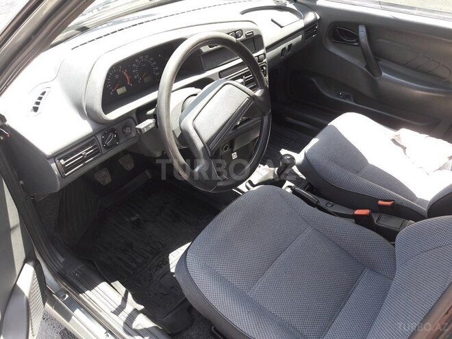 LADA (VAZ) 2115 2008, 63,693 km - 1.6 l - Xaçmaz