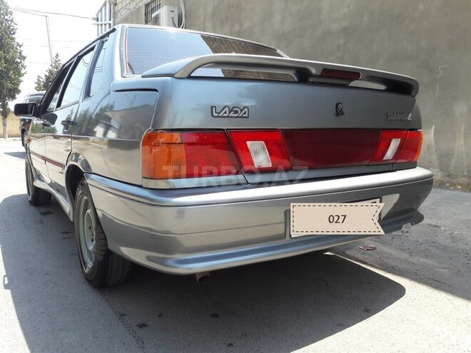 LADA (VAZ) 2115 2008, 63,693 km - 1.6 l - Xaçmaz