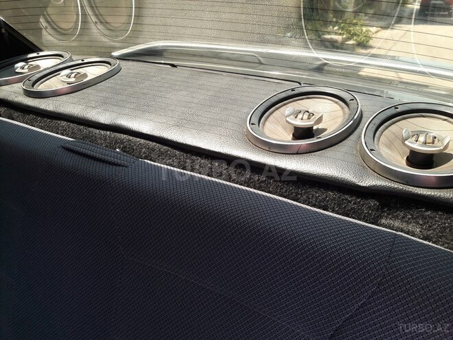 LADA (VAZ) 2115 2008, 63,693 km - 1.6 l - Xaçmaz