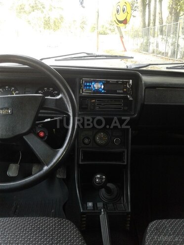 LADA (VAZ) 2107 2011, 39,150 km - 1.6 л - Göyçay