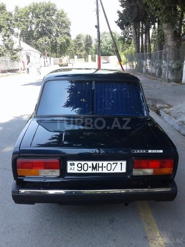 LADA (VAZ) 2107 2011, 39,150 km - 1.6 л - Göyçay