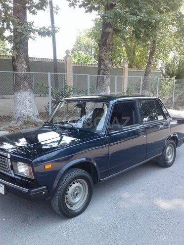 LADA (VAZ) 2107 2011, 39,150 km - 1.6 л - Göyçay
