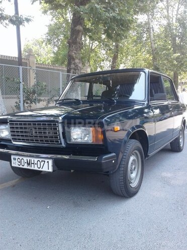 LADA (VAZ) 2107 2011, 39,150 km - 1.6 л - Göyçay