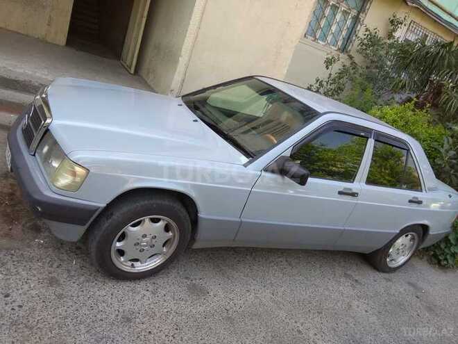 Mercedes 190 1991, 250,000 km - 1.8 л - Bakı