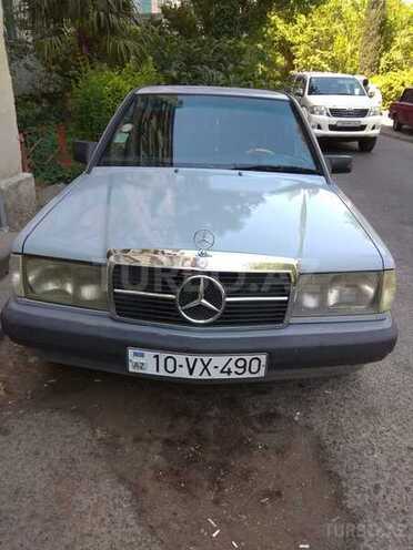 Mercedes 190 1991, 250,000 km - 1.8 л - Bakı