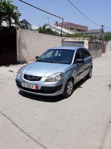 Kia Rio 2005, 110,207 km - 1.5 л - Bakı