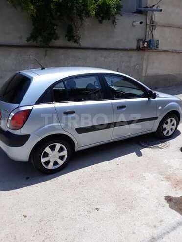 Kia Rio 2005, 110,207 km - 1.5 л - Bakı
