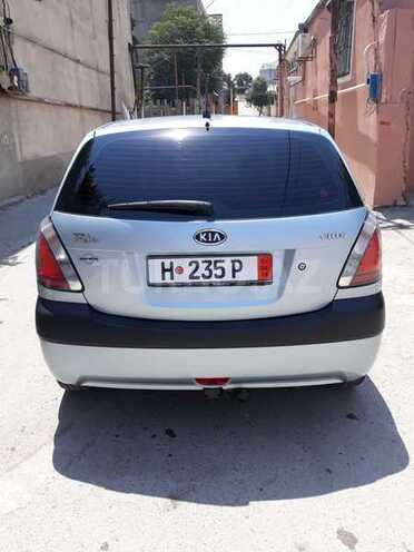 Kia Rio 2005, 110,207 km - 1.5 л - Bakı