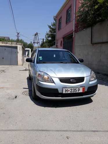 Kia Rio 2005, 110,207 km - 1.5 л - Bakı