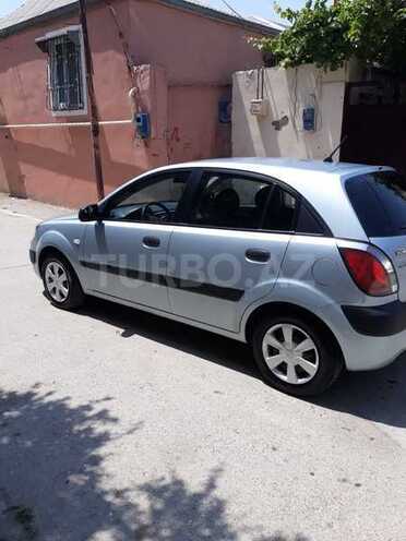 Kia Rio 2005, 110,207 km - 1.5 л - Bakı