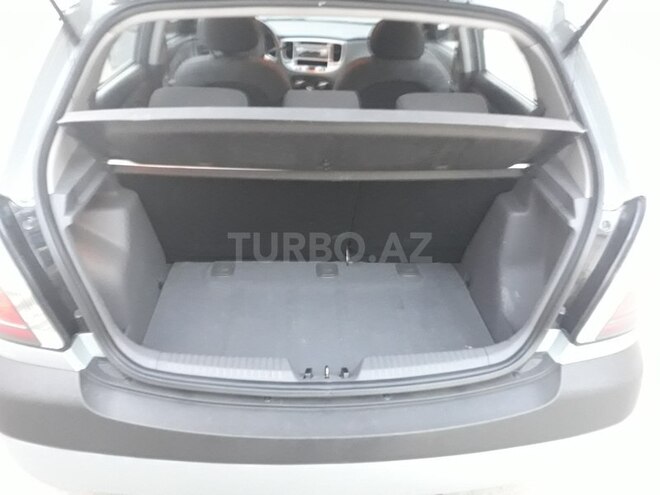 Kia Rio 2005, 110,207 km - 1.5 л - Bakı