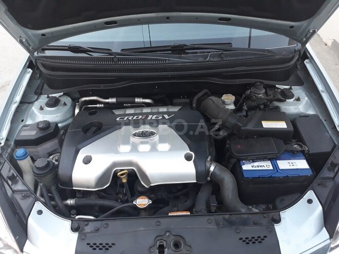 Kia Rio 2005, 110,207 km - 1.5 л - Bakı