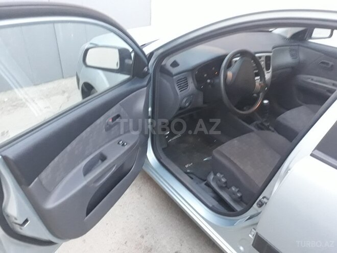 Kia Rio 2005, 110,207 km - 1.5 л - Bakı