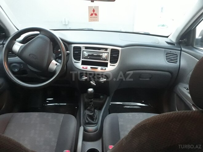 Kia Rio 2005, 110,207 km - 1.5 л - Bakı
