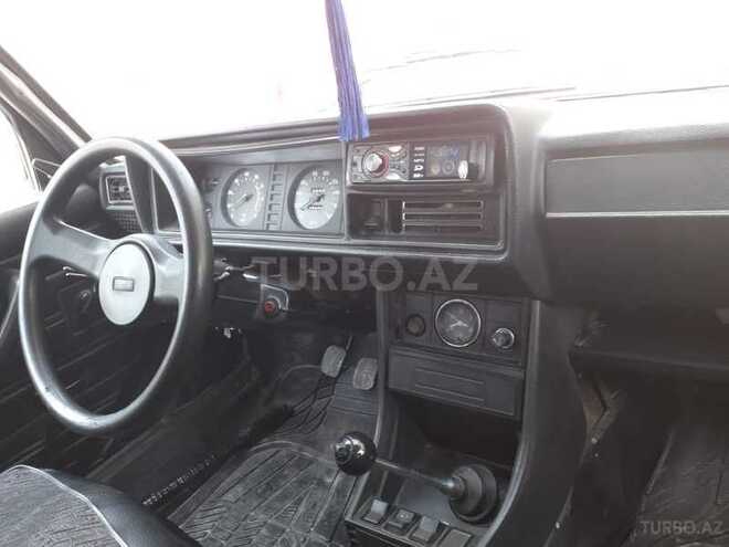 LADA (VAZ) 2107 1984, 365,111 km - 1.6 l - Bakı