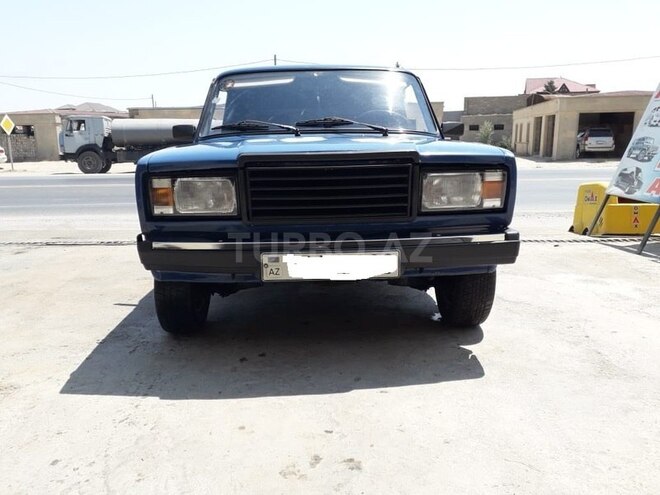 LADA (VAZ) 2107 1984, 365,111 km - 1.6 l - Bakı