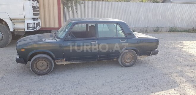 LADA (VAZ) 2107 2002, 250,000 km - 1.6 l - Şirvan