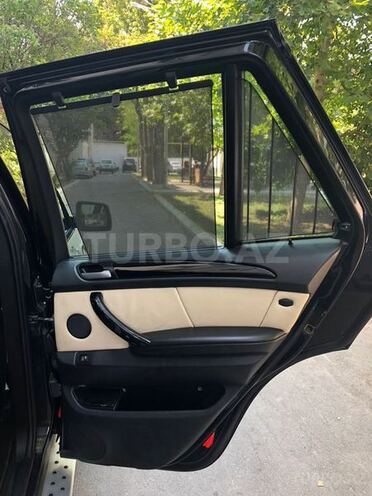BMW X5 2005, 266,000 km - 4.8 л - Bakı
