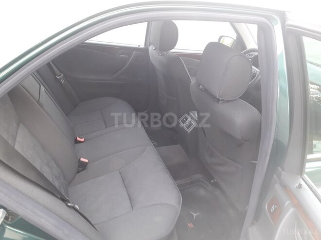 Mercedes E 240 2000, 197,300 km - 2.4 l - Gəncə