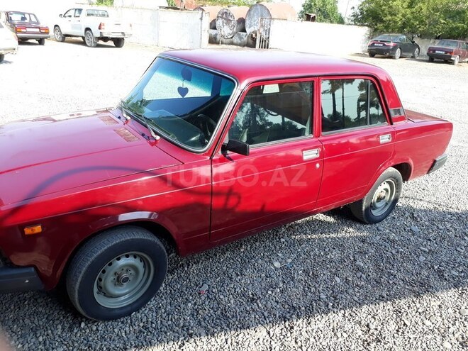 LADA (VAZ) 2107 2005, 150,000 km - 1.6 l - İmişli