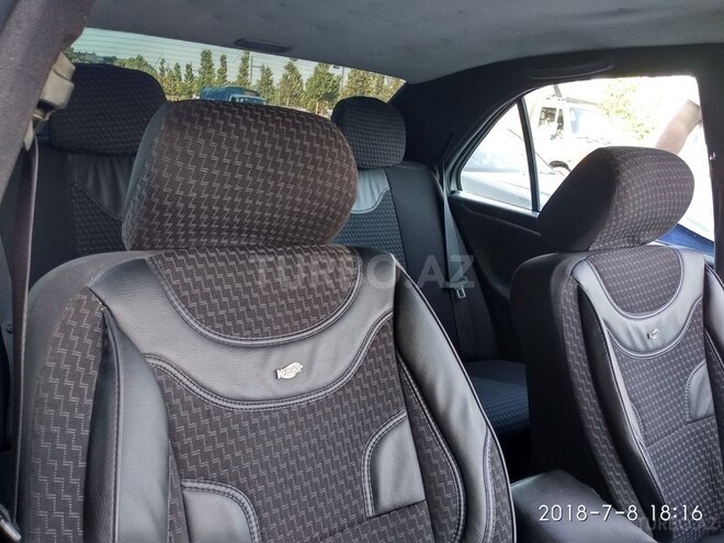 Mercedes E 230 1997, 350,000 km - 2.3 l - Bakı