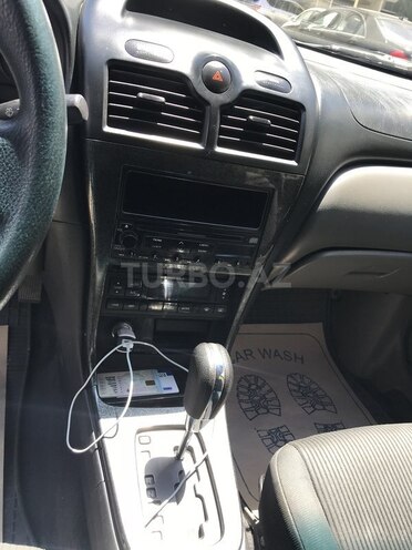 Nissan Sunny 2008, 140,000 km - 1.6 l - Bakı
