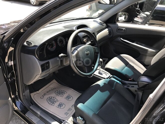Nissan Sunny 2008, 140,000 km - 1.6 l - Bakı