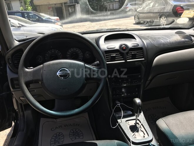 Nissan Sunny 2008, 140,000 km - 1.6 l - Bakı