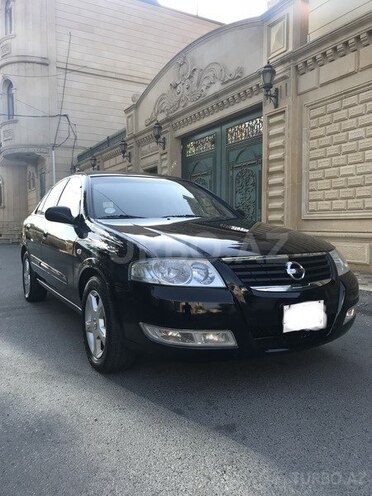 Nissan Sunny 2008, 140,000 km - 1.6 l - Bakı
