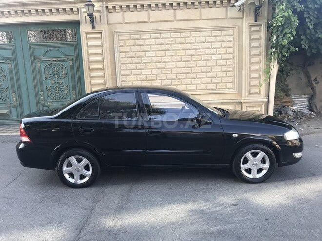 Nissan Sunny 2008, 140,000 km - 1.6 l - Bakı