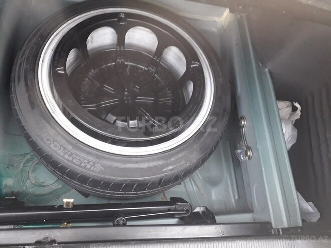 Mercedes E 240 2000, 197,300 km - 2.4 l - Gəncə